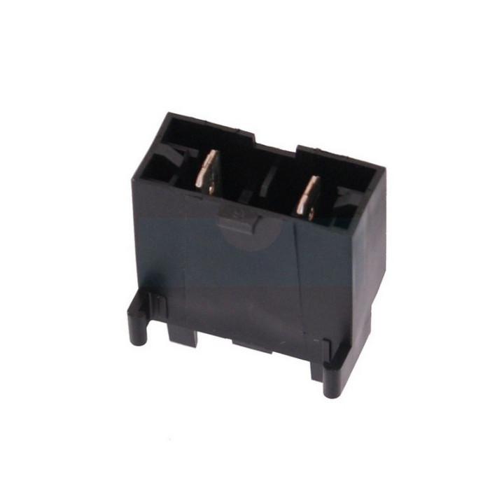 Porte-fusible pour tracteur tondeuse Alpina (1335000070)