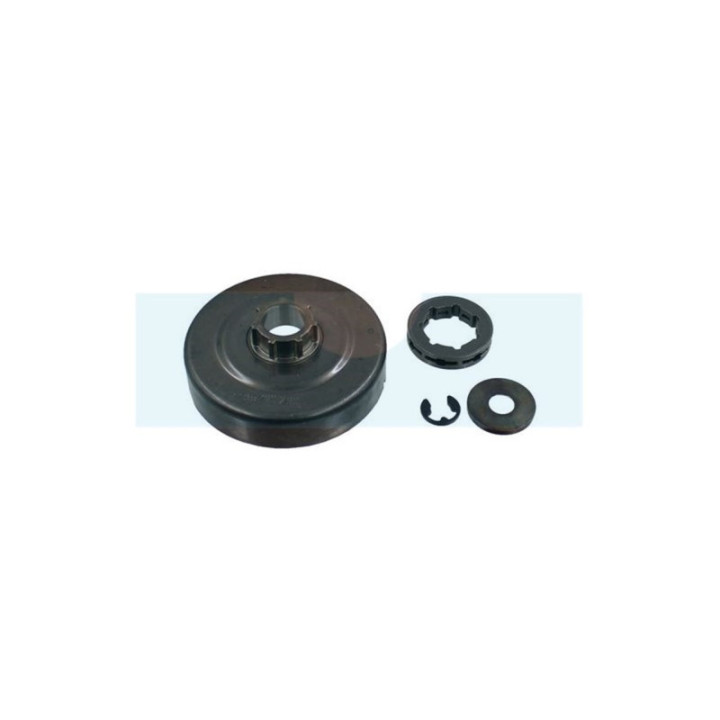 Pignon pour tronçonneuse Stihl (11280071000)