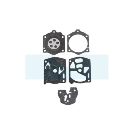 Membranes et joints pour carburateur Walbro (D10WS)