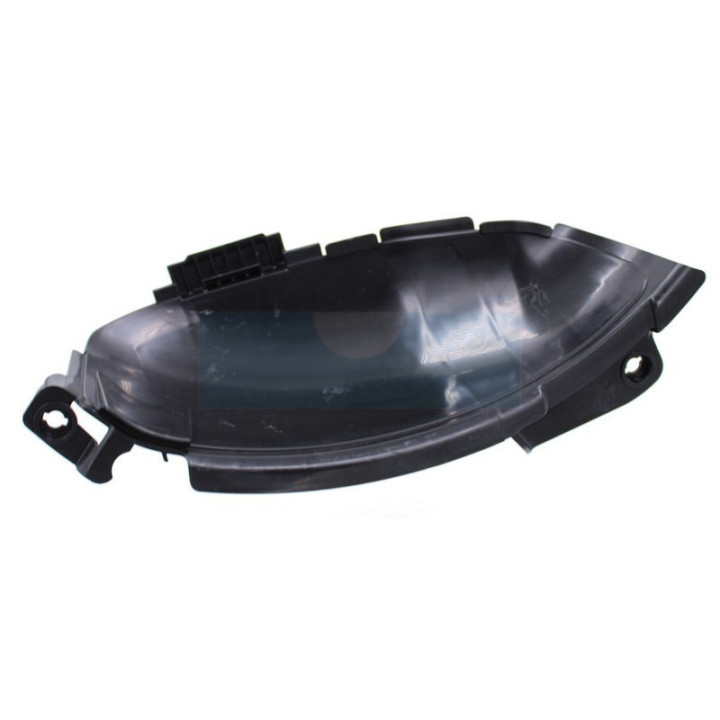 Déflecteur pour tracteur tondeuse Alpina (3251401050)