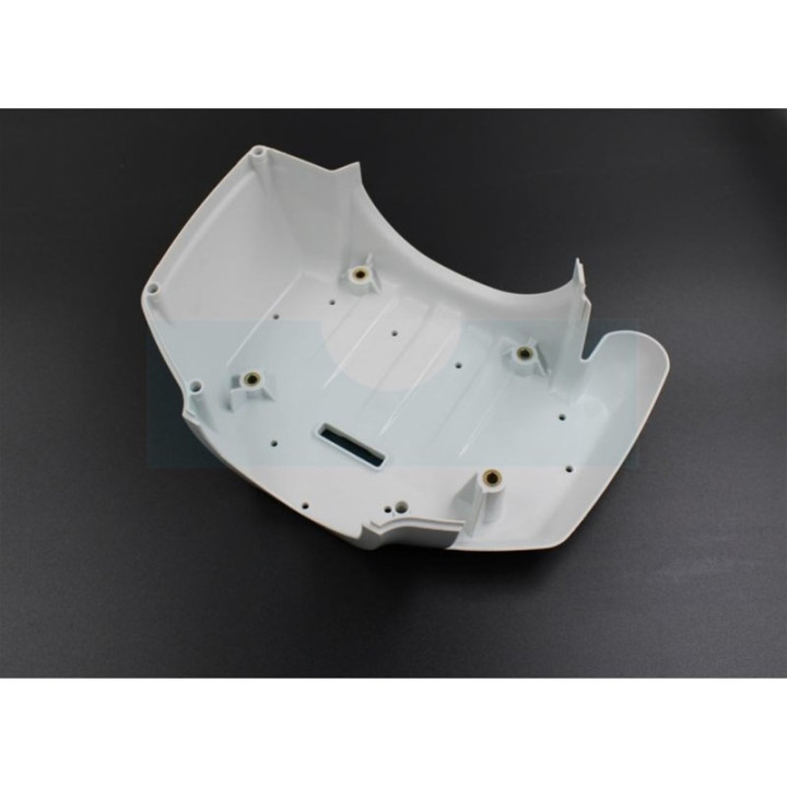 Plaque de protection pour débroussailleuse Stihl (41473506600)
