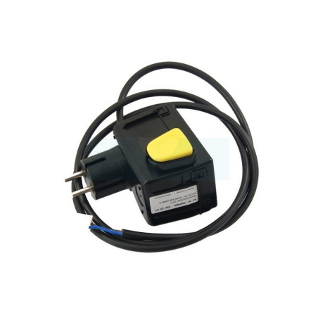 Interrupteur marche / arrêt pour tondeuse Viking (63404300400)