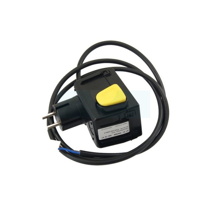 Interrupteur marche / arrêt pour tondeuse Viking (63404300400)