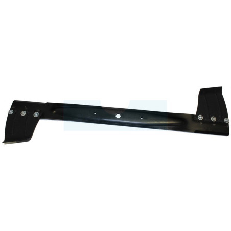 Lame pour tracteur tondeuse Alko (74cm) (514657)