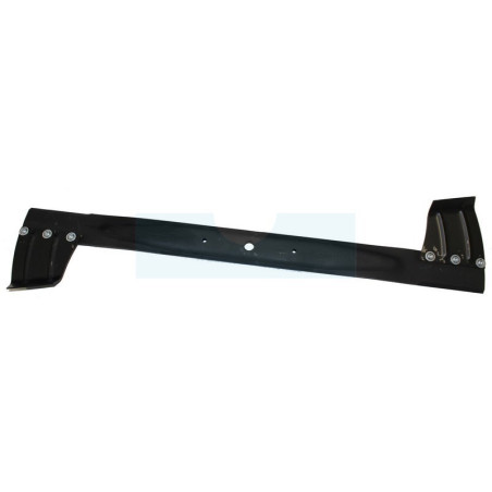 Lame pour tracteur tondeuse Alko (82cm) (514658)