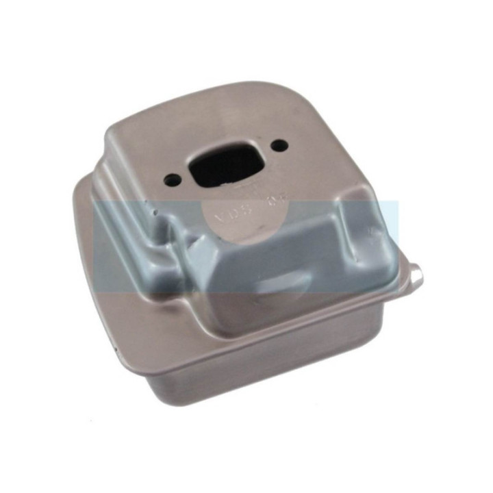Silencieux pour débroussailleuse Stihl (41401400611)