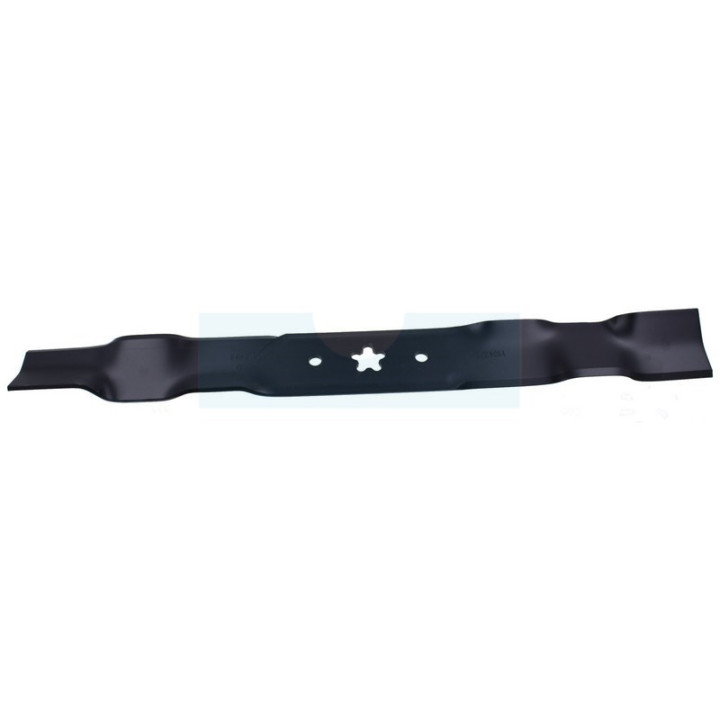 Lame pour tracteur tondeuse AYP (54cm) (424752)