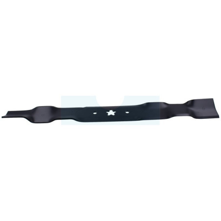 Lame pour tracteur tondeuse Husqvarna (54cm) (532139775)