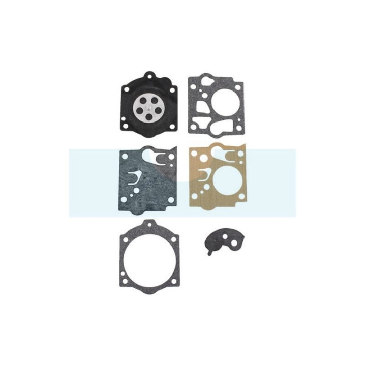 Membranes et joints pour carburateur Walbro (D1SDC)