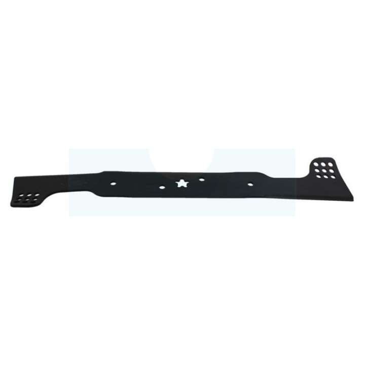 Lame pour tondeuse Mc Culloch (56cm) (422706)