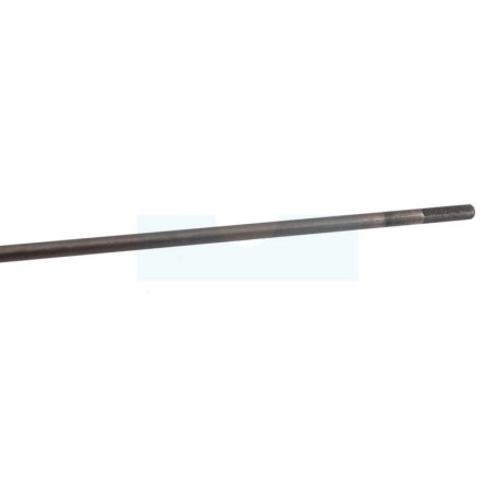 Arbre entrainement (rigide) pour débroussailleuse Stihl (41477113201)