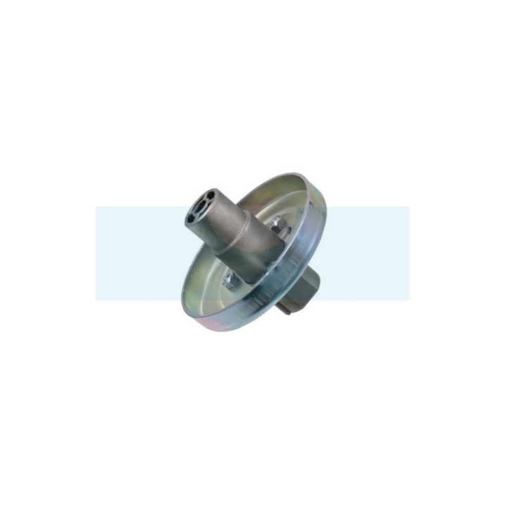 Cloche d'embrayage pour tondeuse Viking (63601602901)