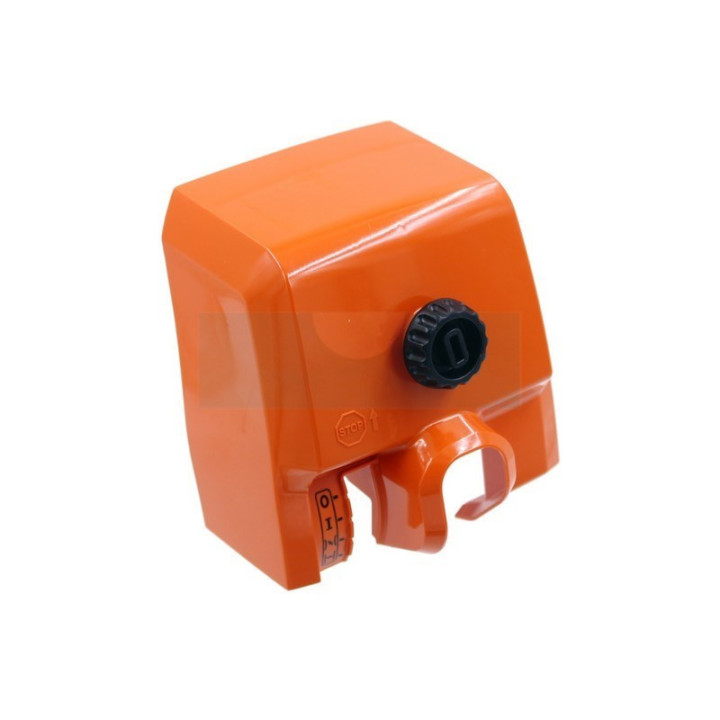Couvercle de filtre à air pour tronçonneuse Stihl (11281401909)