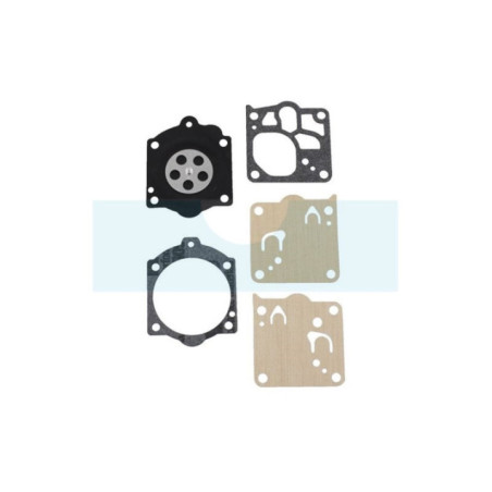 Membranes et joints pour carburateur Walbro (D1WJ)