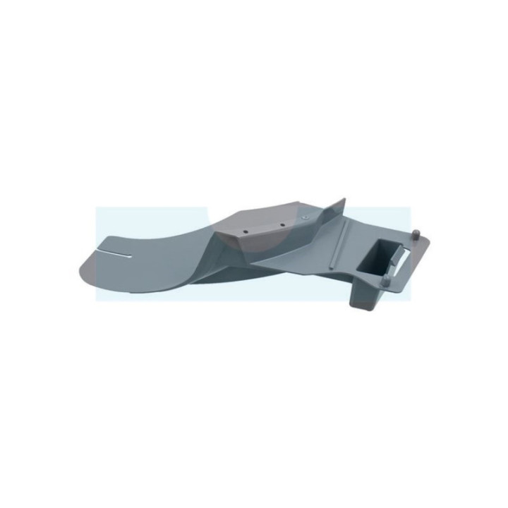Bouchon de mulching pour tondeuse Castelgarden / GGP (1221402220)