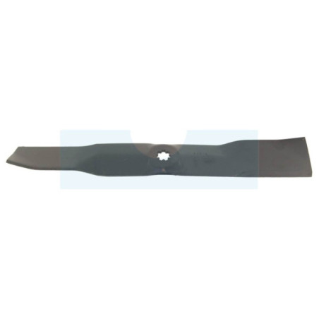 Lame pour tracteur tondeuse John Deere (47cm) (GX21380)