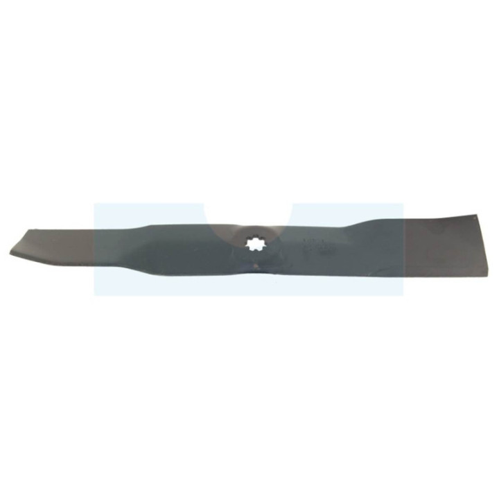 Lame pour tracteur tondeuse John Deere (47cm) (GX21380)