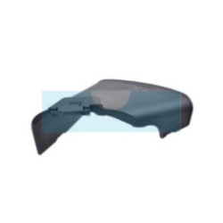 Déflecteur pour tracteur tondeuse Castelgarden / GGP (3256000770)