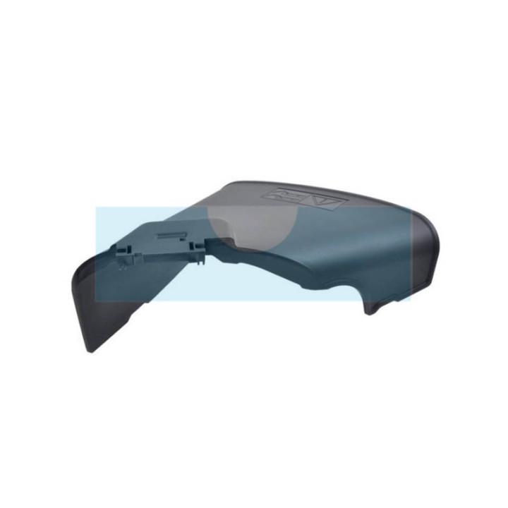 Déflecteur pour tracteur tondeuse Castelgarden / GGP (3256000770)