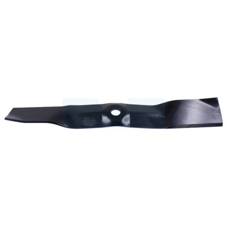 Lame pour tracteur tondeuse John Deere (48cm) (M143520)