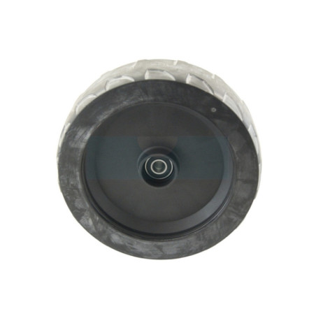 Roue pour tondeuse Stiga / Castelgarden / GGP (3810074831)