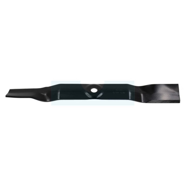 Lame pour tracteur tondeuse John Deere (54cm) (M148613)