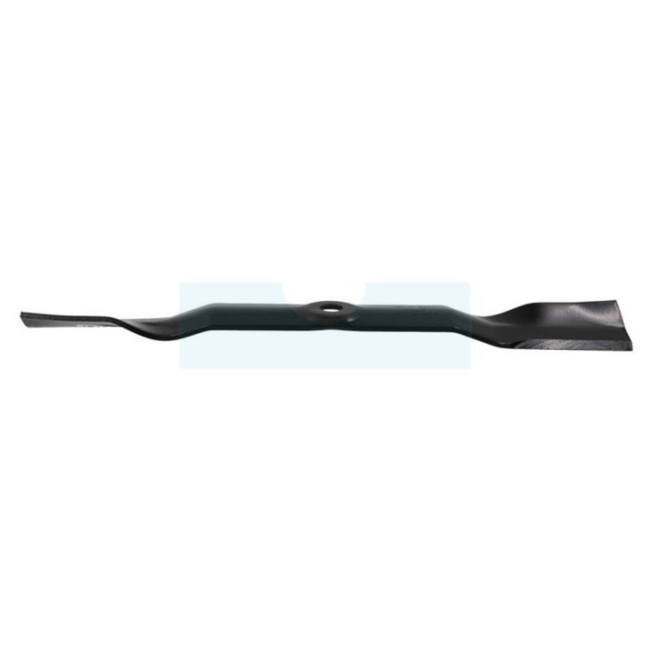 Lame pour tracteur tondeuse John Deere (54cm) (M148613)