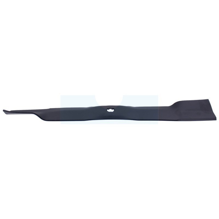 Lame pour tracteur tondeuse John Deere (54cm) (M140974)