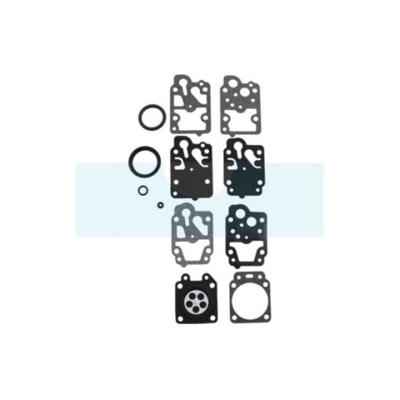 Membranes et joints pour carburateur Walbro (D10WY)