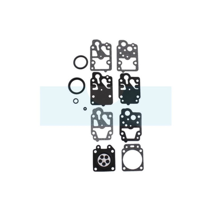 Membranes et joints pour carburateur Walbro (D10WY)