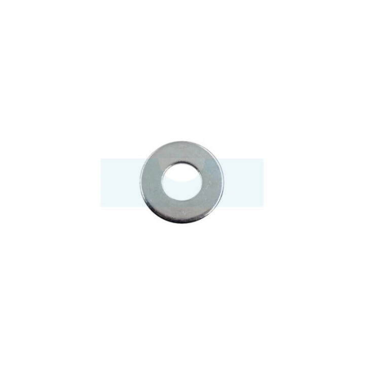 Rondelle pour tracteur tondeuse Mc Culloch (819171912)