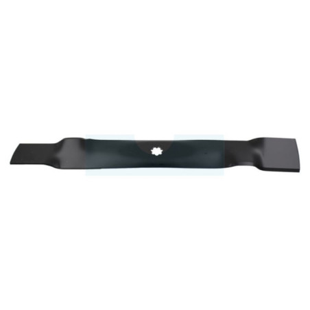Lame pour tracteur tondeuse John Deere (55cm) (GX22151)