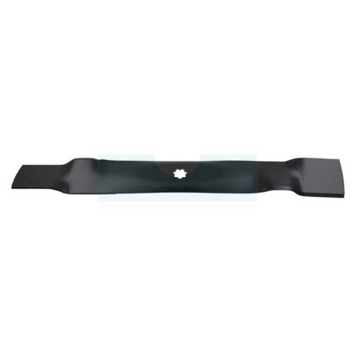 Lame pour tracteur tondeuse John Deere (55cm) (GX22151)