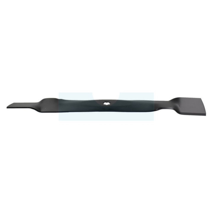 Lame pour tracteur tondeuse John Deere (55cm) (GX22151)