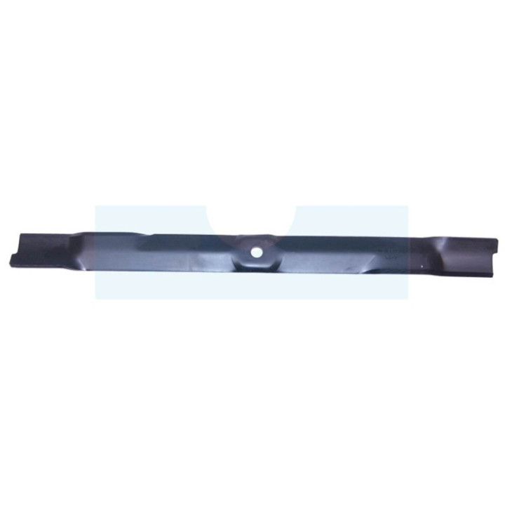 Lame pour tracteur tondeuse John Deere (75cm) (M118958)