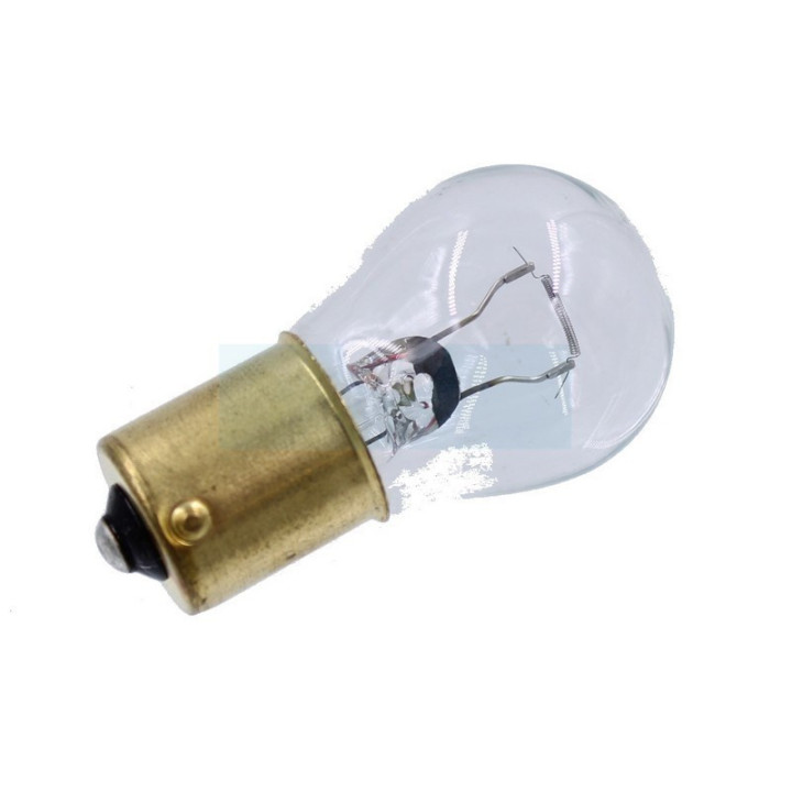 Ampoule pour tracteur tondeuse Mc Culloch (532004152)