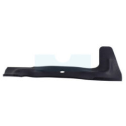 Lame pour tracteur tondeuse Kubota (42cm) (K541095810)