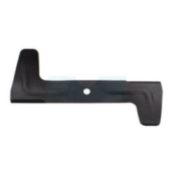 Lame pour tracteur tondeuse Kubota (42cm) (K541095820)