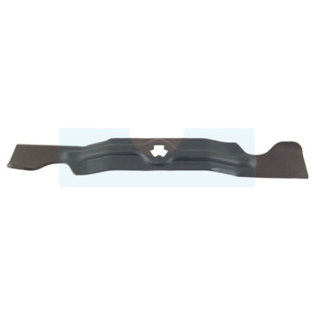 Lame pour tracteur tondeuse MTD (45cm) (74204053C)