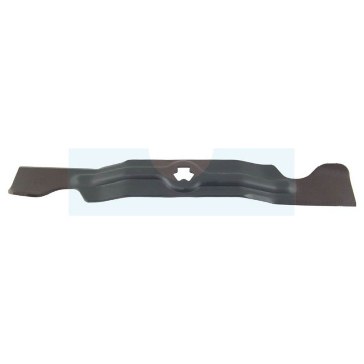 Lame pour tracteur tondeuse Massey Ferguson (45cm) (74204053C)