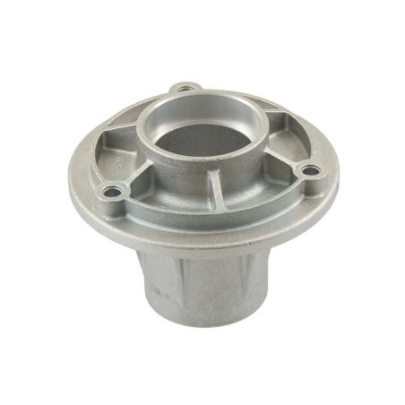 Carter de palier nu pour tracteur tondeuse Viking (61707026900)