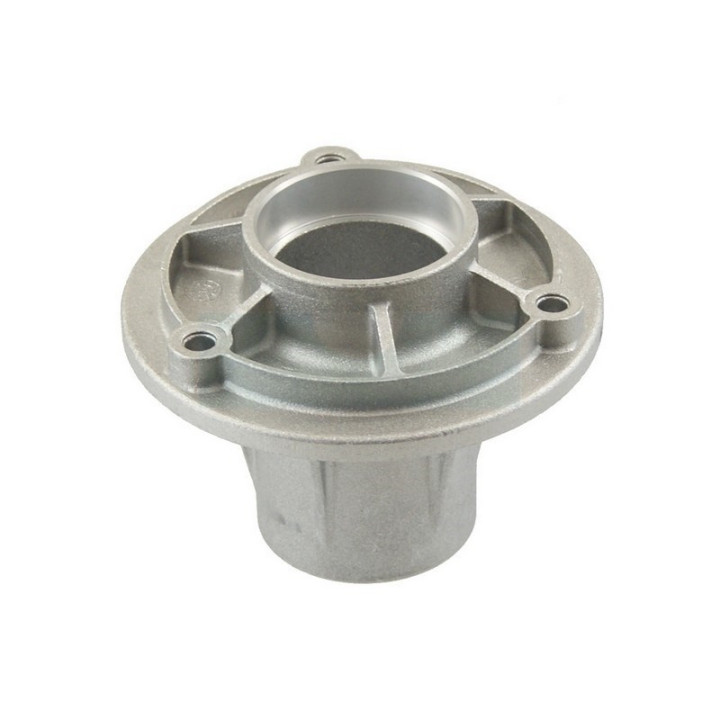 Carter de palier nu pour tracteur tondeuse Viking (61707026900)