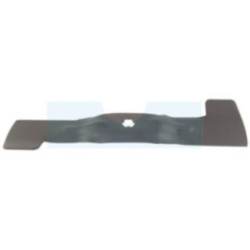 Lame pour tracteur tondeuse Bestgreen (47cm) (7420673)