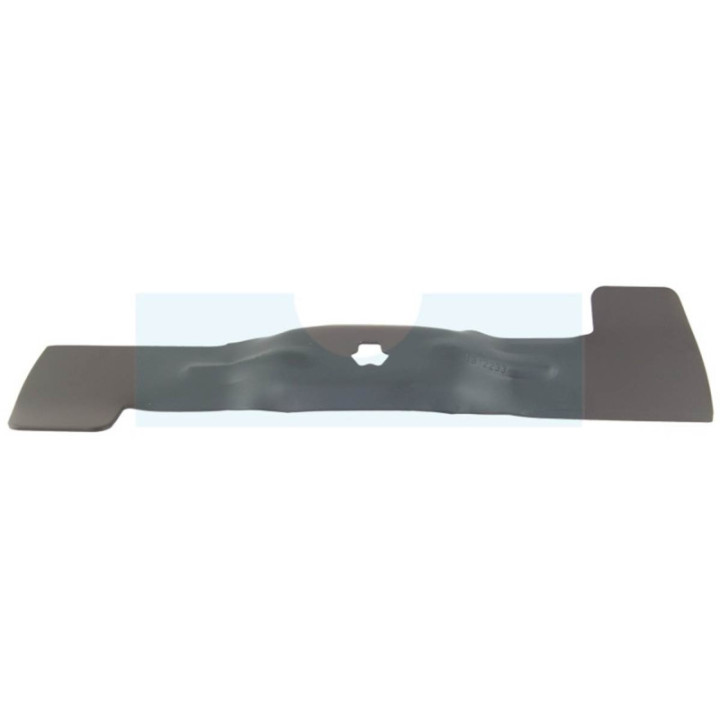 Lame pour tracteur tondeuse Bestgreen (47cm) (7420673)