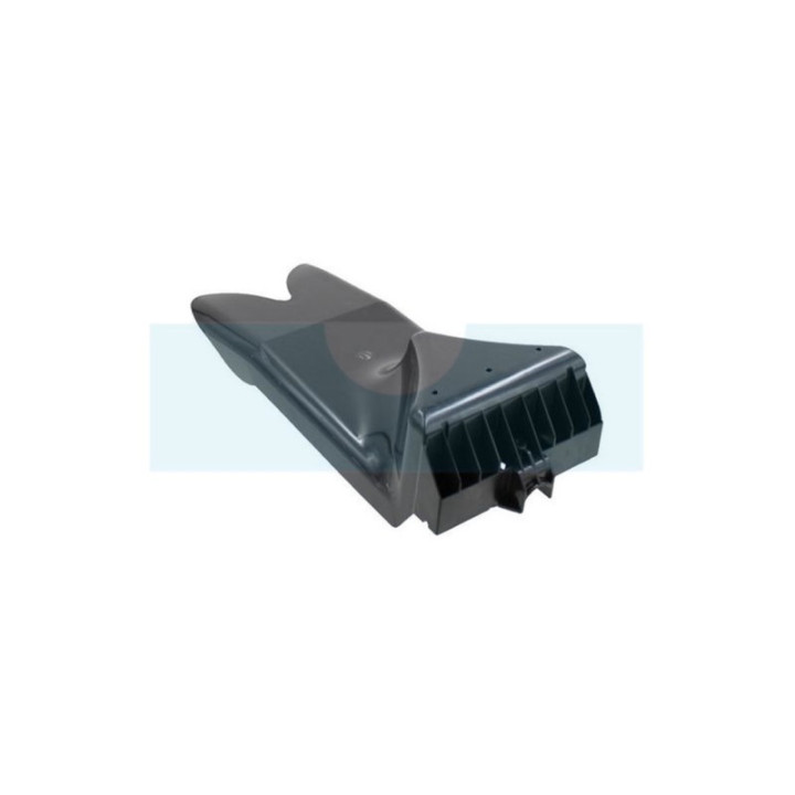 Déflecteur mulching pour tracteur tondeuse Mountfield (1251400910)