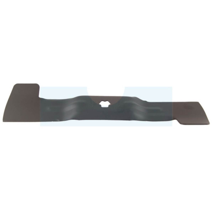 Lame pour tracteur tondeuse Bestgreen (47cm) (7420672)