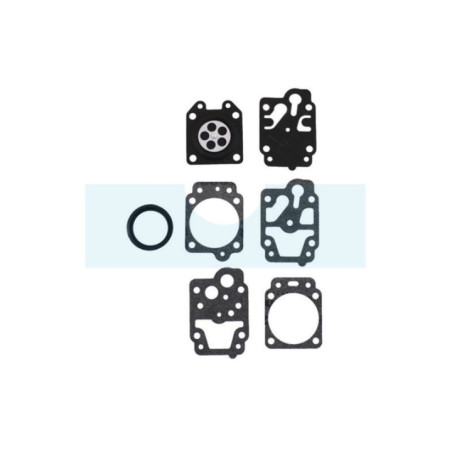 Membranes et joints pour carburateur Walbro (D20WYJ)