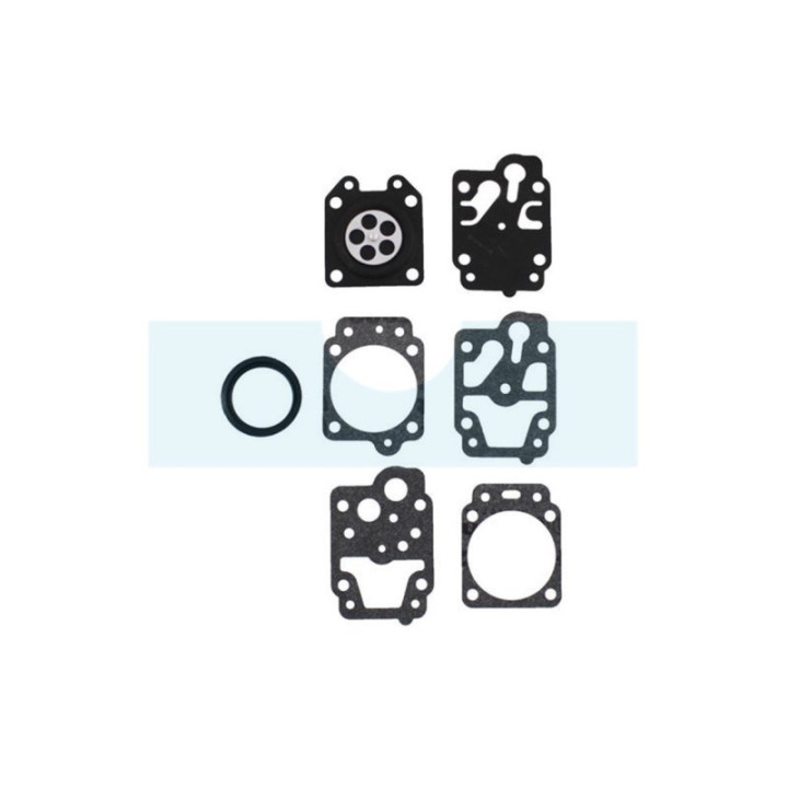 Membranes et joints pour carburateur Walbro (D20WYJ)