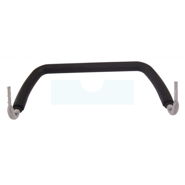 Partie superieure du guidon pour tondeuse Viking (63407803010)