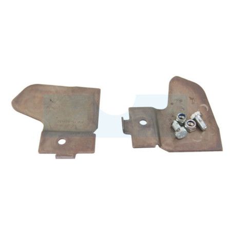 Lame pour tondeuse Stiga (11cm) (1111904801)